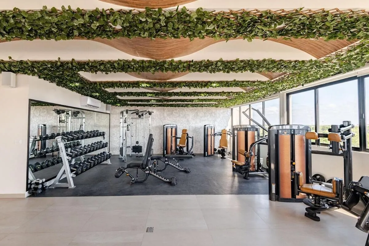 Solum Living Estudio Penthouse By Spot Rentals Tulum 0*,  Mexiko