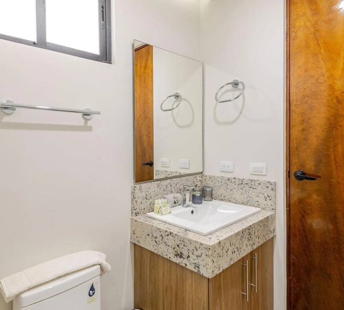 Apartment Solum Living Estudio Penthouse By Spot Rentals Tulum