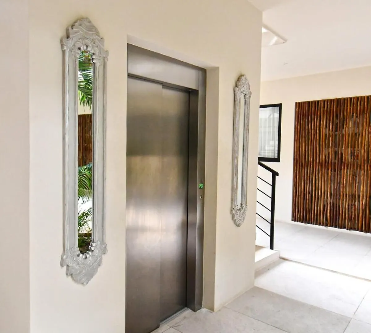 Solum Living Estudio Penthouse By Spot Rentals Tulum Apartamento