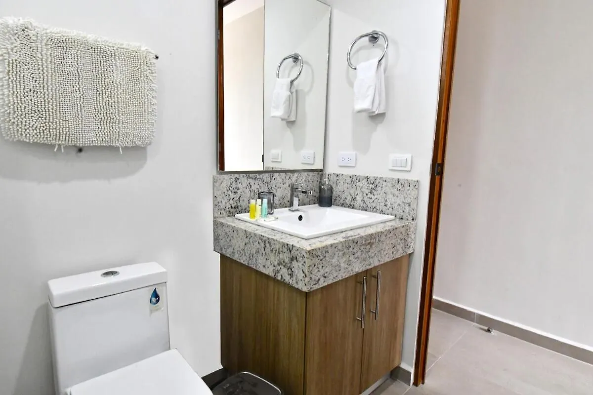 Solum Living Estudio Penthouse By Spot Rentals Tulum Mexico