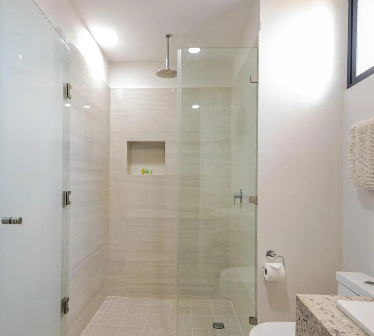 Solum Living Estudio Penthouse By Spot Rentals Tulum Apartment