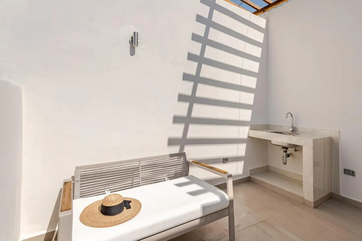 Solum Living Estudio Penthouse By Spot Rentals Tulum