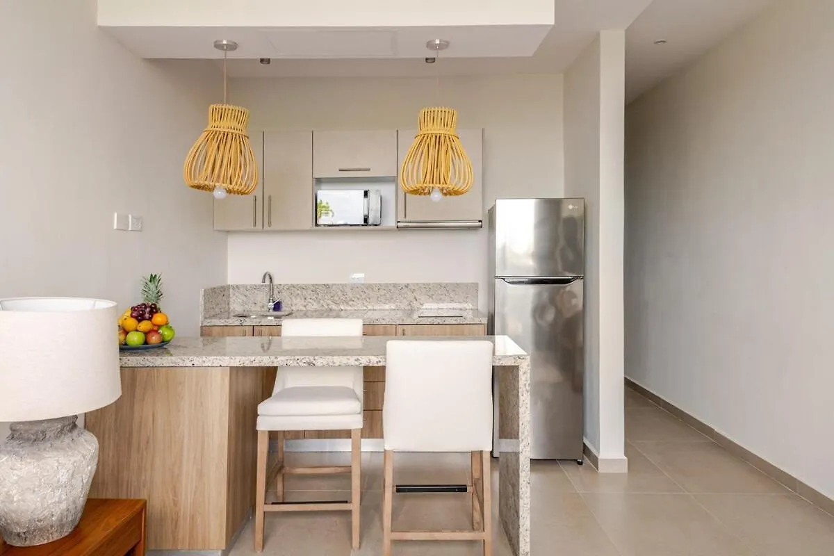 Apartment Solum Living Estudio Penthouse By Spot Rentals Tulum