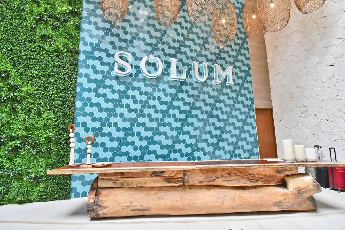 Solum Living Estudio Penthouse By Spot Rentals Tulum