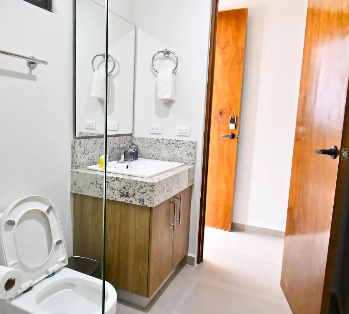 Apartment Solum Living Estudio Penthouse By Spot Rentals Tulum Mexico